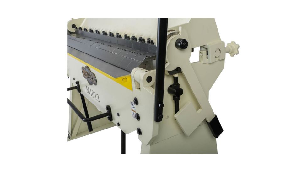 Shop Fox 48in Box / Pan Brake, M1012