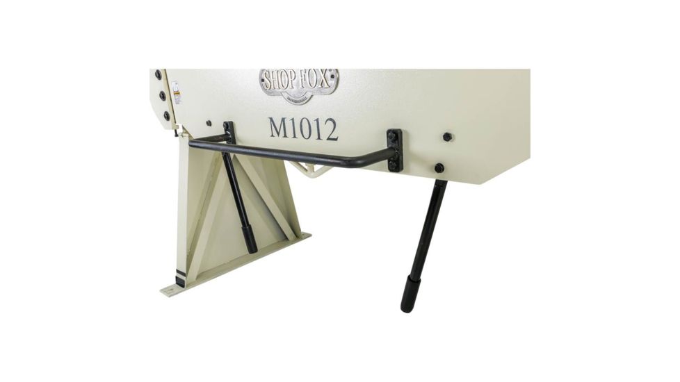 Shop Fox 48in Box / Pan Brake, M1012