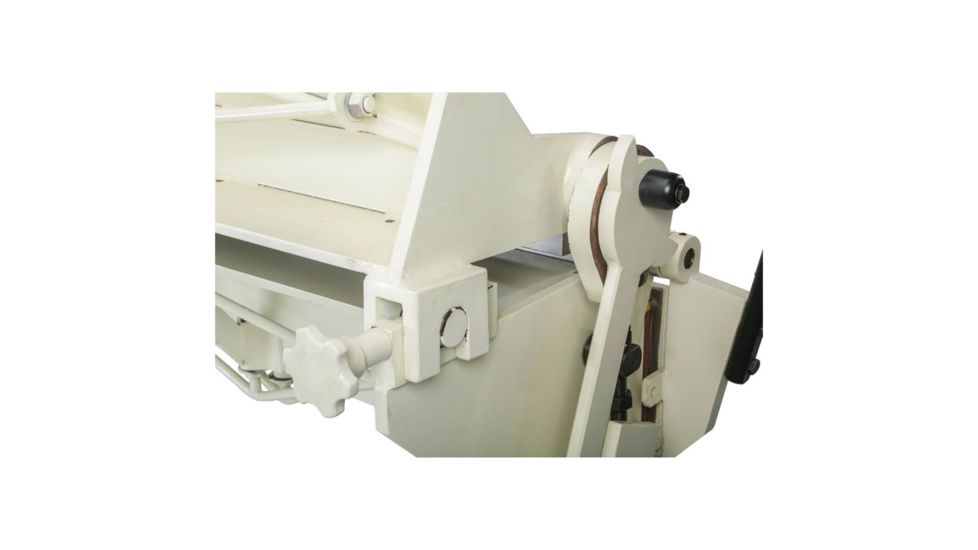 Shop Fox 48in Box / Pan Brake, M1012