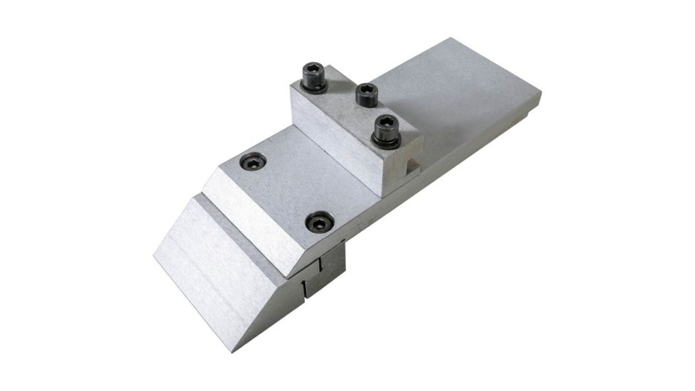 Shop Fox 48in Box / Pan Brake, M1012