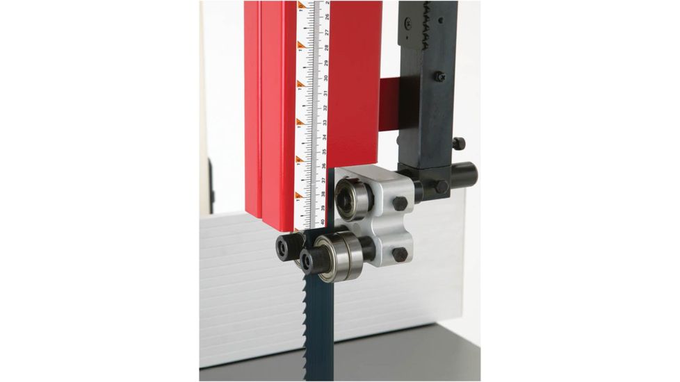 Shop Fox 5 HP 21in Bandsaw, W1770