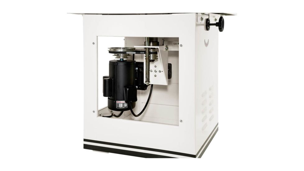 Shop Fox 5 HP Shaper, W1827