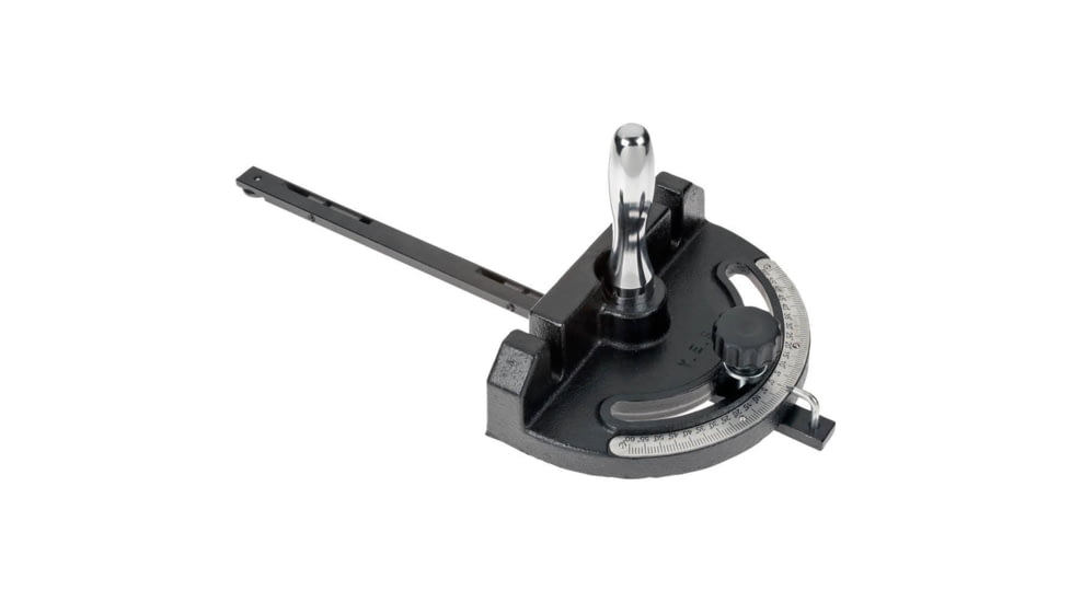 Shop Fox 5 HP Shaper, W1827