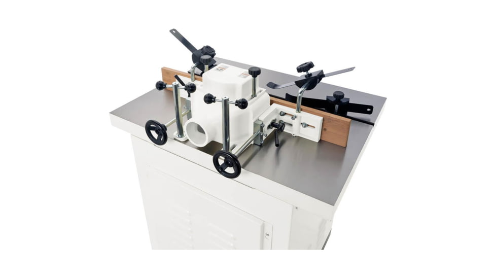 Shop Fox 5 HP Shaper, W1827