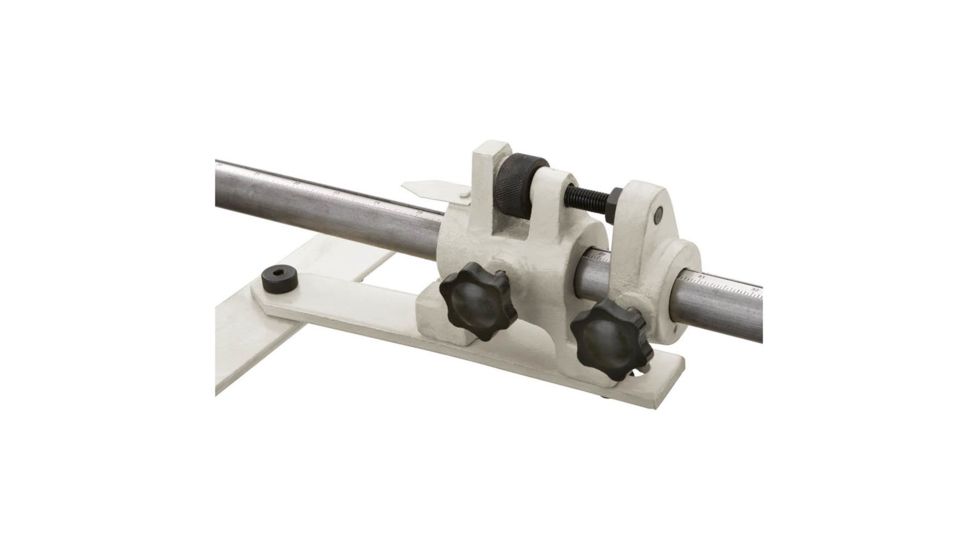 Shop Fox 52in 16 Gauge Foot Shear, M1044