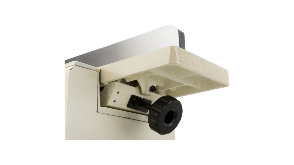 Shop Fox 6in Benchtop Jointer, W1829