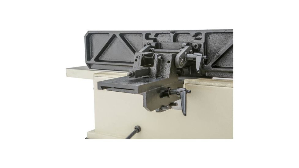 Shop Fox 6in Benchtop Jointer, W1829