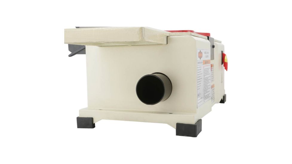 Shop Fox 6in Benchtop Jointer, W1829