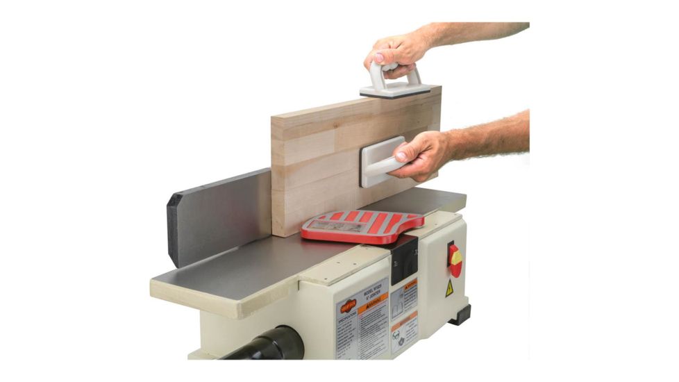 Shop Fox 6in Benchtop Jointer, W1829