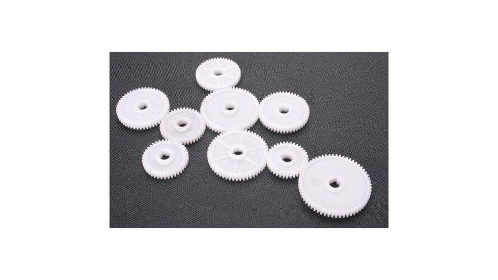 Shop Fox 6in x 10in Mini Metal Lathe, M1015