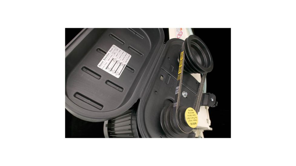 Shop Fox 7in x 12in Metal Cutting Bandsaw, M1014