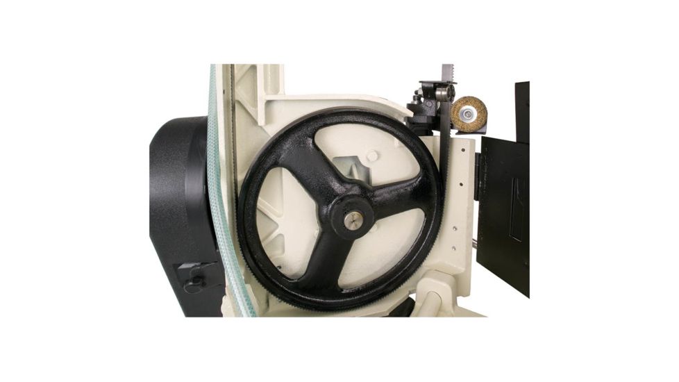 Shop Fox 7in x 12in Metal Cutting Bandsaw, M1014