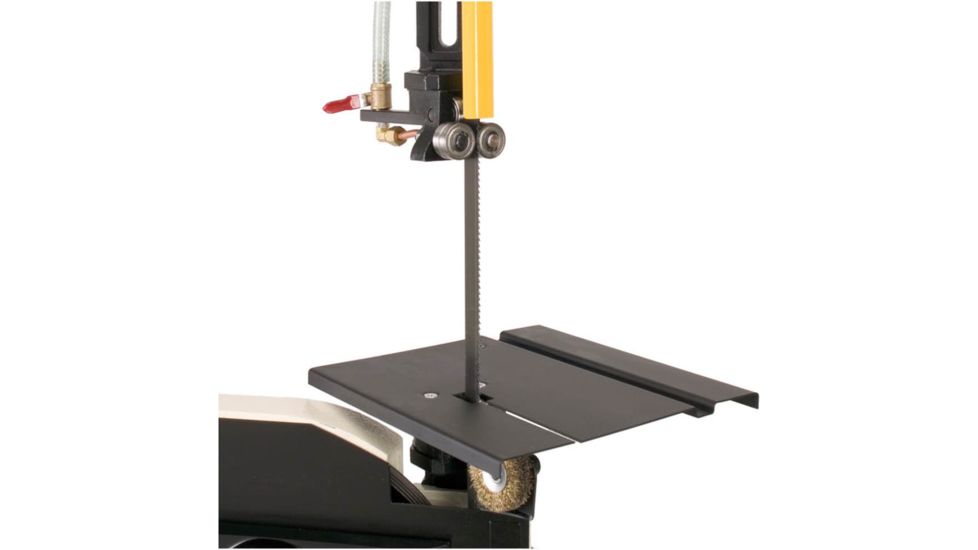 Shop Fox 7in x 12in Metal Cutting Bandsaw, M1014