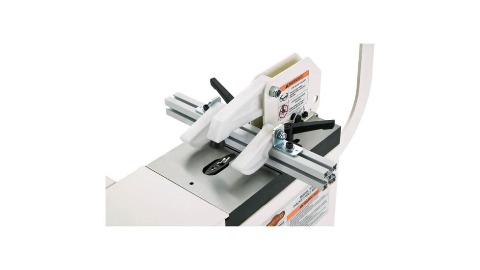 Shop Fox Pocket Hole Machine, W1833