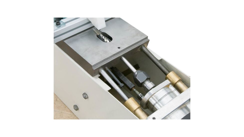 Shop Fox Pocket Hole Machine, W1833