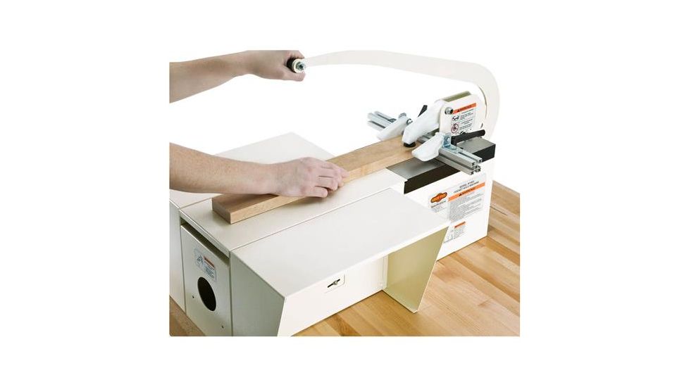 Shop Fox Pocket Hole Machine, W1833