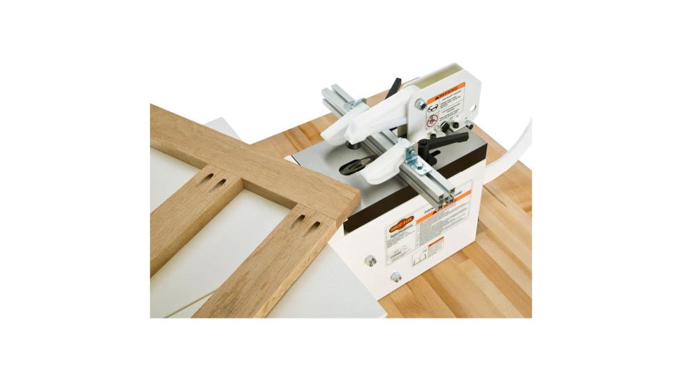 Shop Fox Pocket Hole Machine, W1833