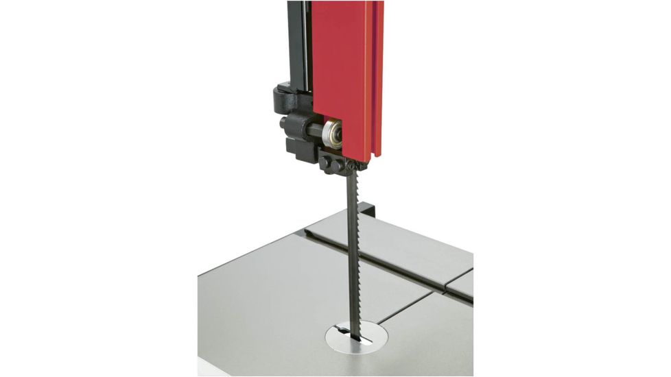 Shop Fox Wood / Metal Bandsaw, M1113