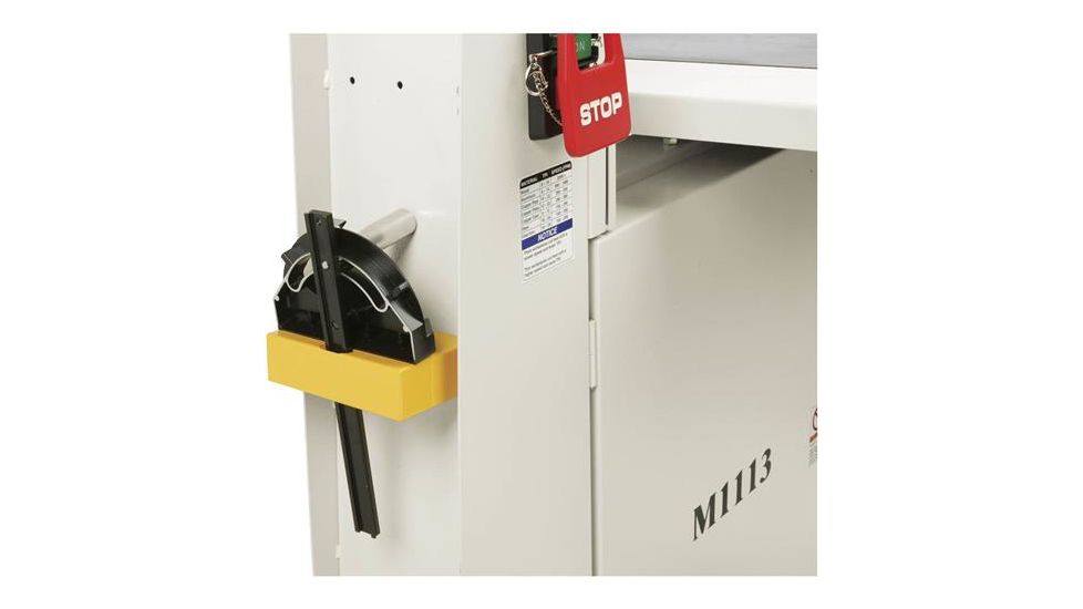 Shop Fox Wood / Metal Bandsaw, M1113