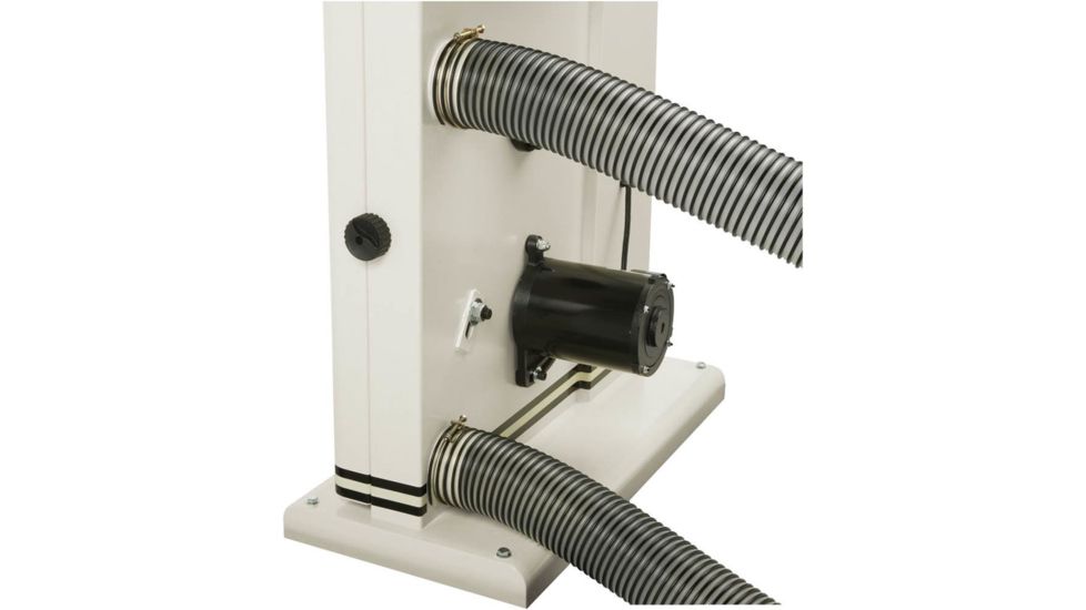 Shop Fox Wood / Metal Bandsaw, M1113