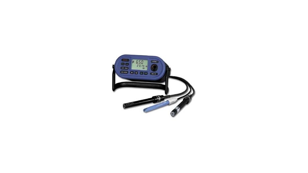 WTW Multi Model 197I 3F30-110