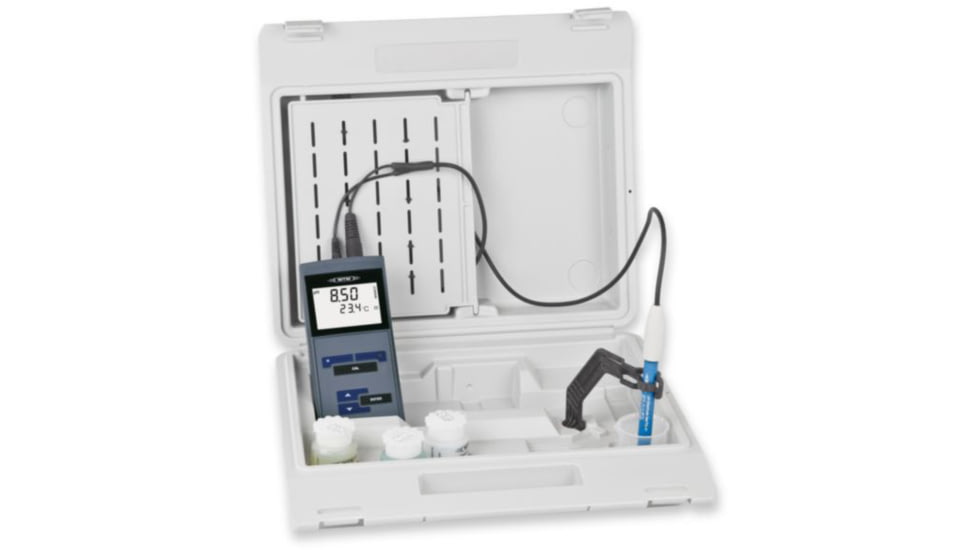 WTW Ph/mv Port Ph3110 Set 2 2AA112, Unit EA