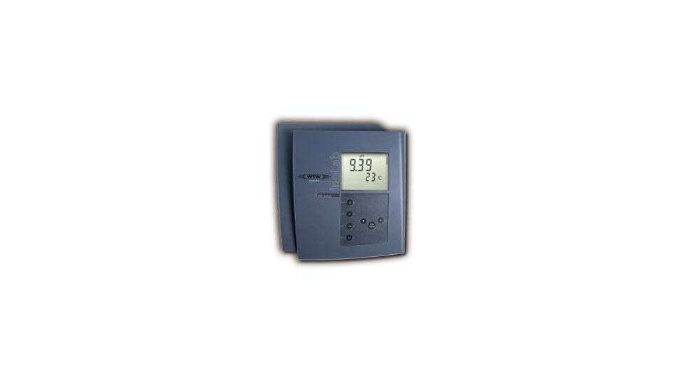 WTW pH/mV/Temperature Meters, Models 720 and 730, WTW 50475730 Model 720 Meter Only, 120V