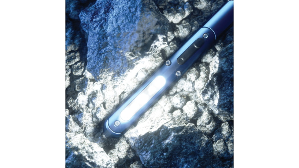 WUBEN E62 Multifunction Penlight