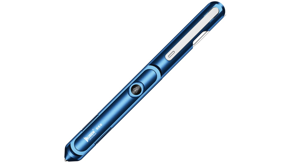 WUBEN E62 Multifunction Penlight