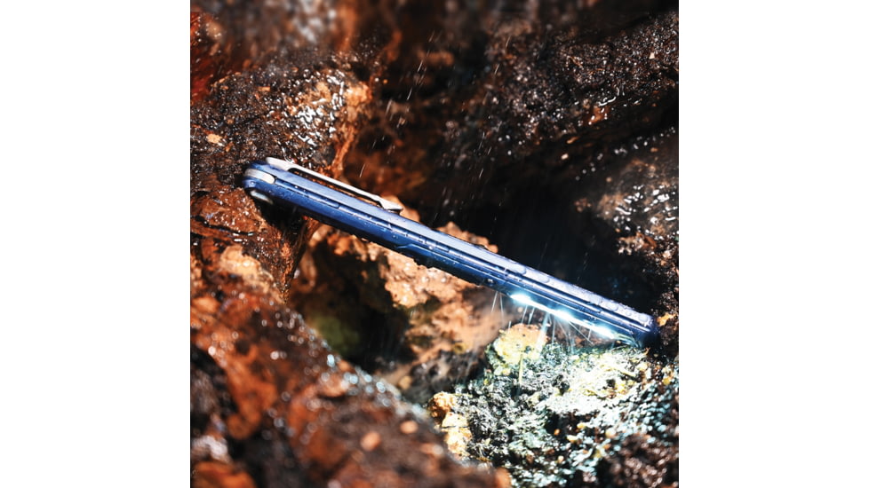 WUBEN E62 Multifunction Penlight