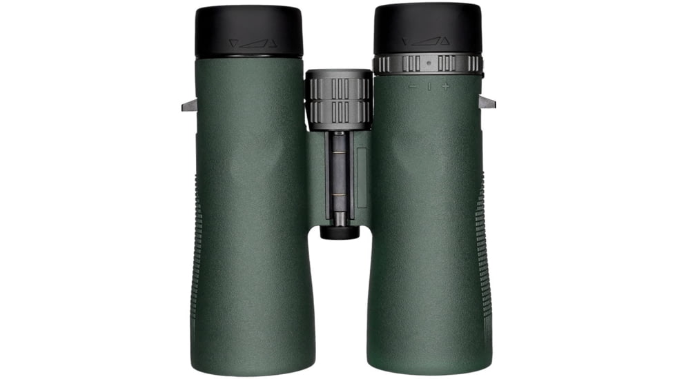 Wulf Optics Ascend 8x42mm BAK4 Prism Binoculars