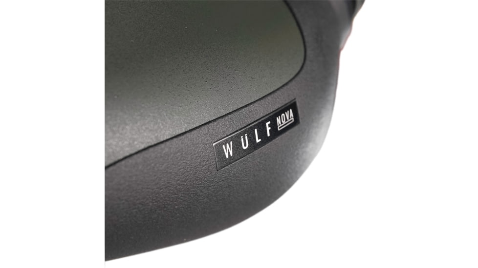 Wulf Optics Nova 20-60x80mm Dual Focus Spotting Scope