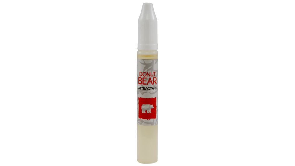 Wyndscent Scent Donut Shop, Clear, 1 oz, WSR-DONUT