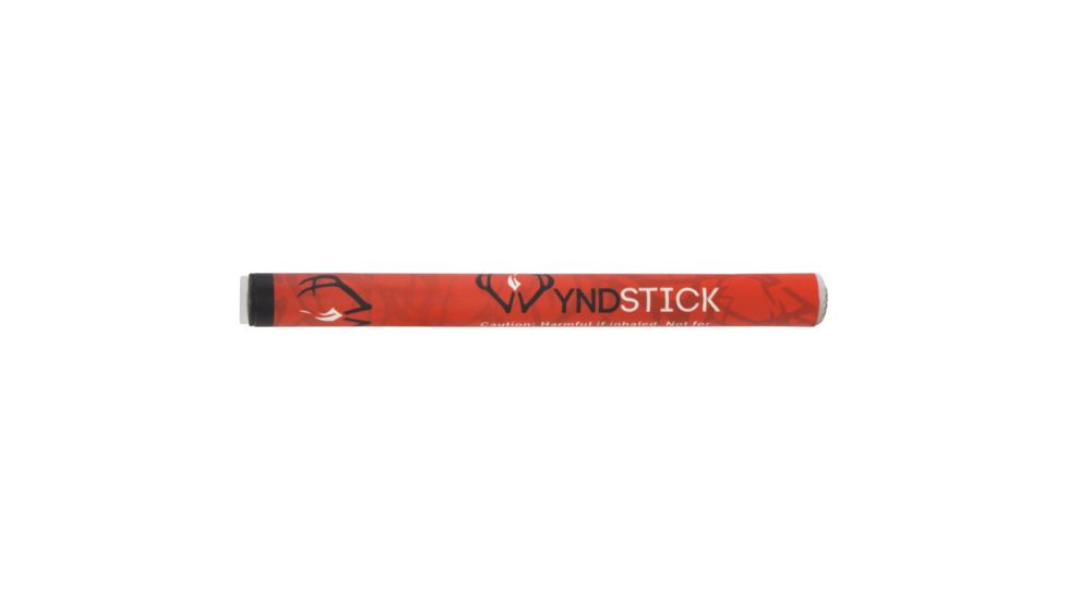 Wyndscent Wyndstick Donut Shop, Red, WSTR-DONUT SHOP