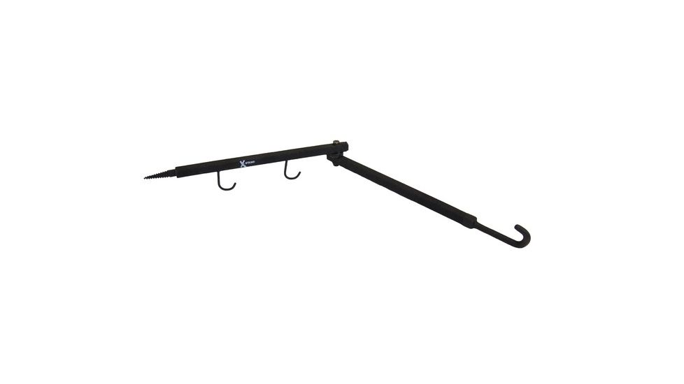 X-Stand Bow Buddy, Black XATA750