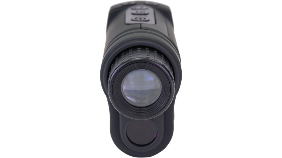 X-Vision Digital Night Vision Monocular, 3-6x, Black, XANB60
