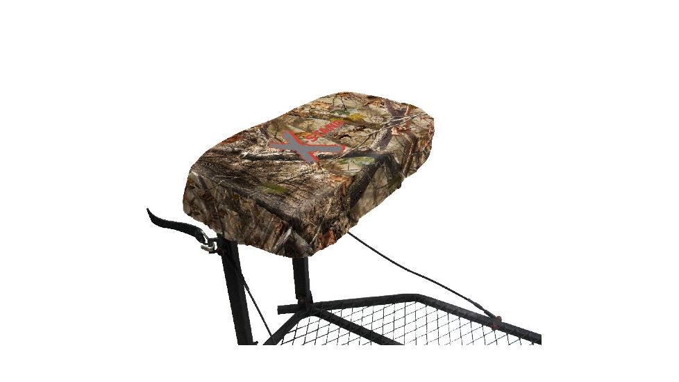 X-Stand Treestand Waterproof Seat  Cover XATA615