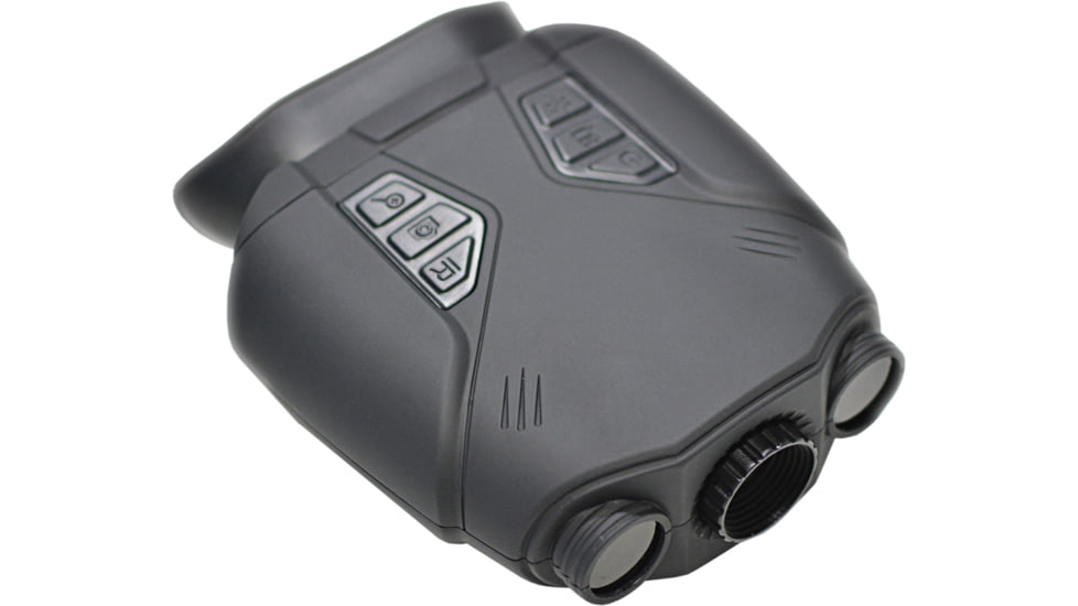 X-Vision Xtreme Night Vision Binoculars, 3-6x, Black, XANB35