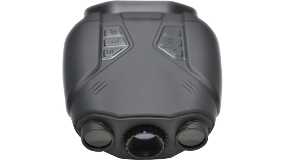 X-Vision Xtreme Night Vision Binoculars, 3-6x, Black, XANB35