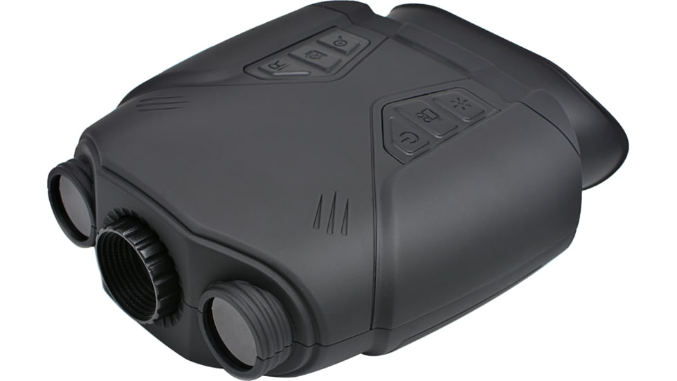 X-Vision Xtreme Night Vision Binoculars, 3-6x, Black, XANB35