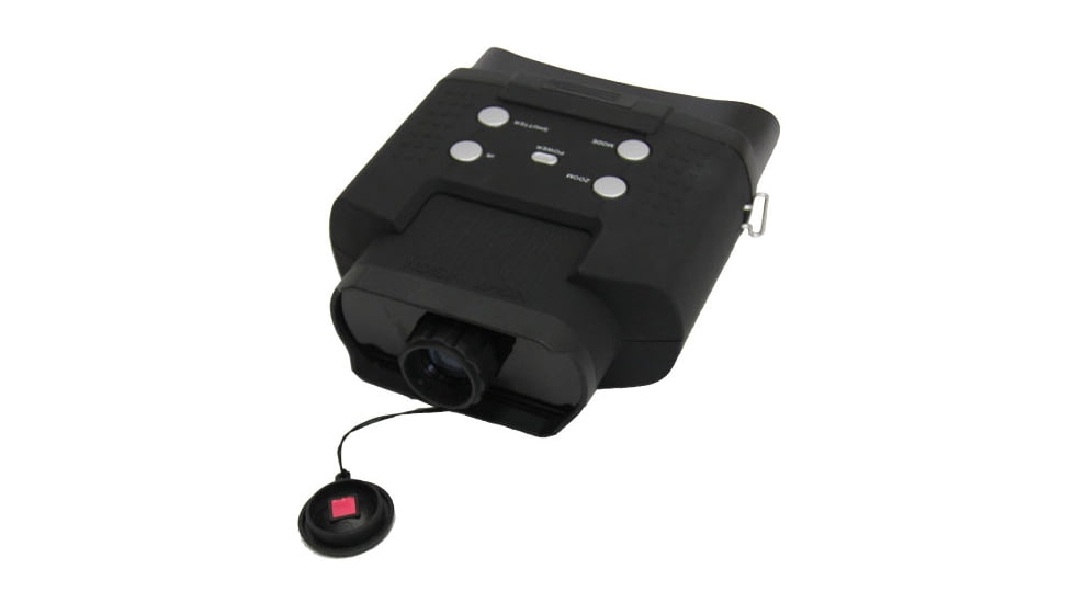 X-Vision Sniper Digital Nightvision Binoculars Deluxe, XANB30