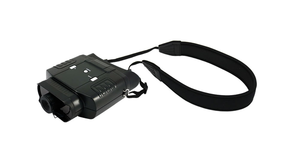 USED DEMO, X-Vision Night Vision PRO, Binoculars, Black, XANB20, EDEMO1