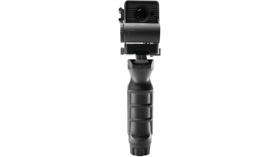 X-Vision Thermal Reflex Handle, Black, Medium, TRH