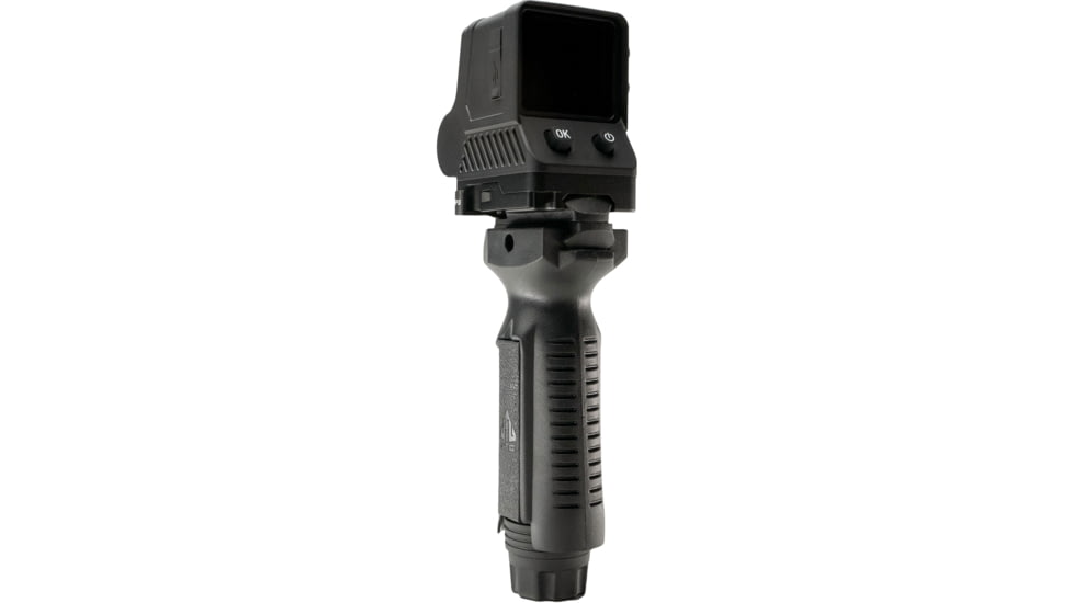 X-Vision Thermal Reflex Handle, Black, Medium, TRH