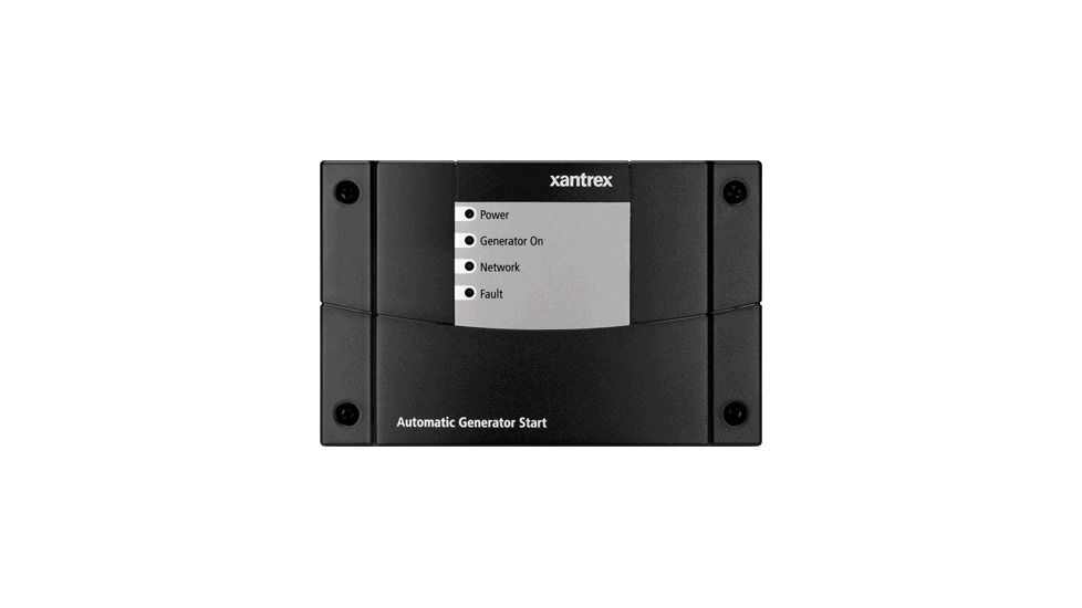 Xantrex Automatic Generator Starter, New Condition XAN-809-0915