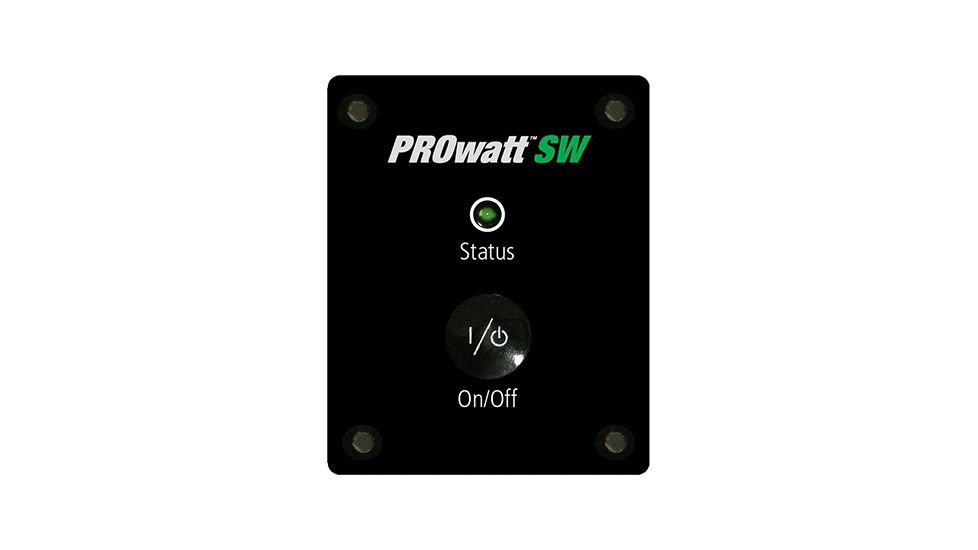 Xantrex PROwatt SW Remote Switch, New Condition XAN-808-9001