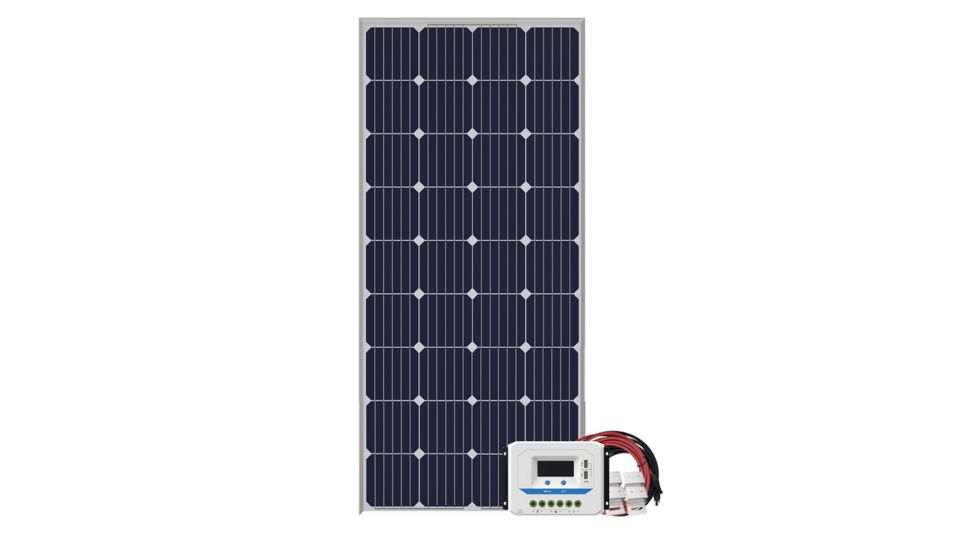 Xantrex Solar Kit 160W 77468