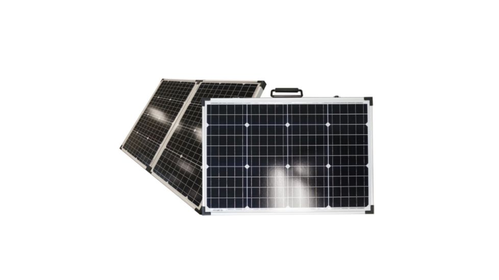 Xantrex Solar Portable Kit 100W 77476