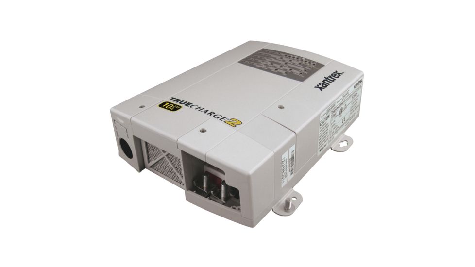 Xantrex TRUE Charge 2 10A Battery Charger - 24V 43733