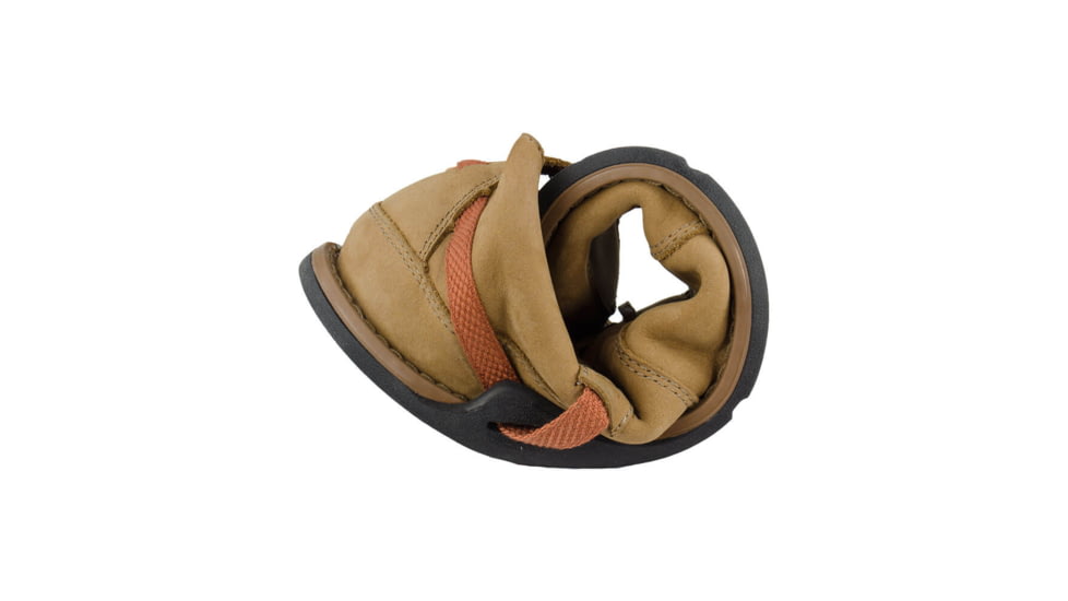 Xero Shoes Coalton Chukka Shoes - Mens, Caramel, 10 US, CCM-CML-M10